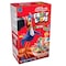 Kelloggs Kellogg's Froot Loops Cereal .95 oz., PK70 3800021973 - alternate 9